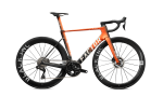 FACTOR OSTRO VAM SRAM RED W/ POWER METER - Imagen 19