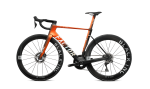 FACTOR OSTRO VAM SRAM RED W/ POWER METER - Imagen 22