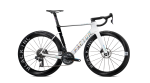 FACTOR OSTRO VAM SRAM RED W/ POWER METER - Imagen 3