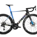 FACTOR OSTRO VAM SRAM RED W/ POWER METER