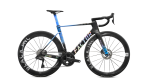 FACTOR OSTRO VAM SRAM RED W/ POWER METER
