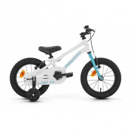 bicicleta-megamo-14-go-white.jpg MEGAMO 14 GO 2027 - Imagen 1
