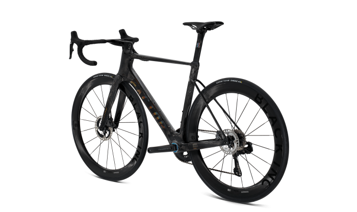 FACTOR OSTRO VAM SRAM RED W/ POWER METER - Imagen 13