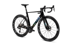 FACTOR OSTRO VAM SRAM RED W/ POWER METER - Imagen 8