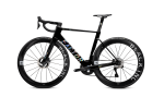 FACTOR OSTRO VAM SRAM RED W/ POWER METER - Imagen 10
