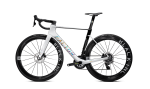 FACTOR OSTRO VAM SRAM RED W/ POWER METER - Imagen 6