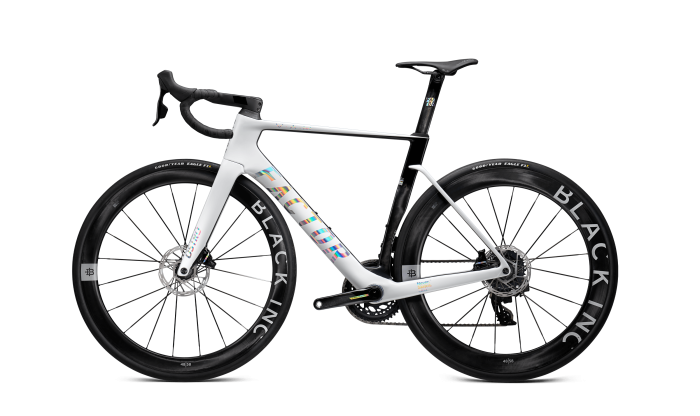 FACTOR OSTRO VAM SRAM RED W/ POWER METER - Imagen 6