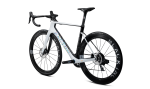 FACTOR OSTRO VAM SRAM RED W/ POWER METER - Imagen 5