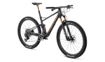 FACTOR LANDO XC FOX PREMIUM PACKAGE W/ WHEELS - Imagen 5