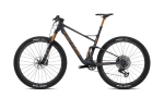 FACTOR LANDO XC FOX PREMIUM PACKAGE W/ WHEELS - Imagen 8