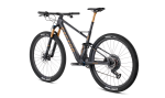 FACTOR LANDO XC FOX PREMIUM PACKAGE W/ WHEELS - Imagen 7