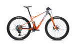 FACTOR LANDO XC FOX PREMIUM PACKAGE W/ WHEELS - Imagen 2