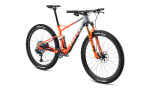 FACTOR LANDO XC FOX PREMIUM PACKAGE W/ WHEELS