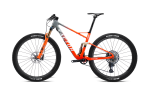 FACTOR LANDO XC FOX PREMIUM PACKAGE W/ WHEELS - Imagen 4