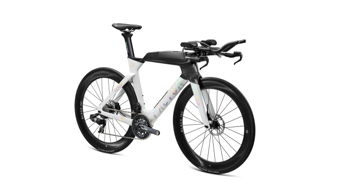 FACTOR SLiCK PREMIUM PACKAGE W/ WHEELS - Imagen 2