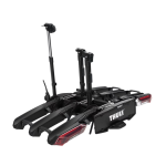 PORTABICI THULE BOLA EPOS 13PINES 3 BICIS